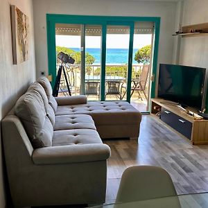Apartamento Malgrat De Mar
